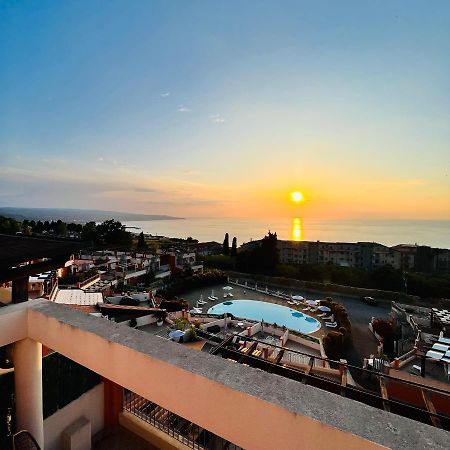 La Casa Panoramica 15 Apartment Pizzo  Ngoại thất bức ảnh
