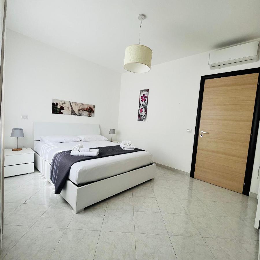 La Casa Panoramica 15 Apartment Pizzo  Ngoại thất bức ảnh