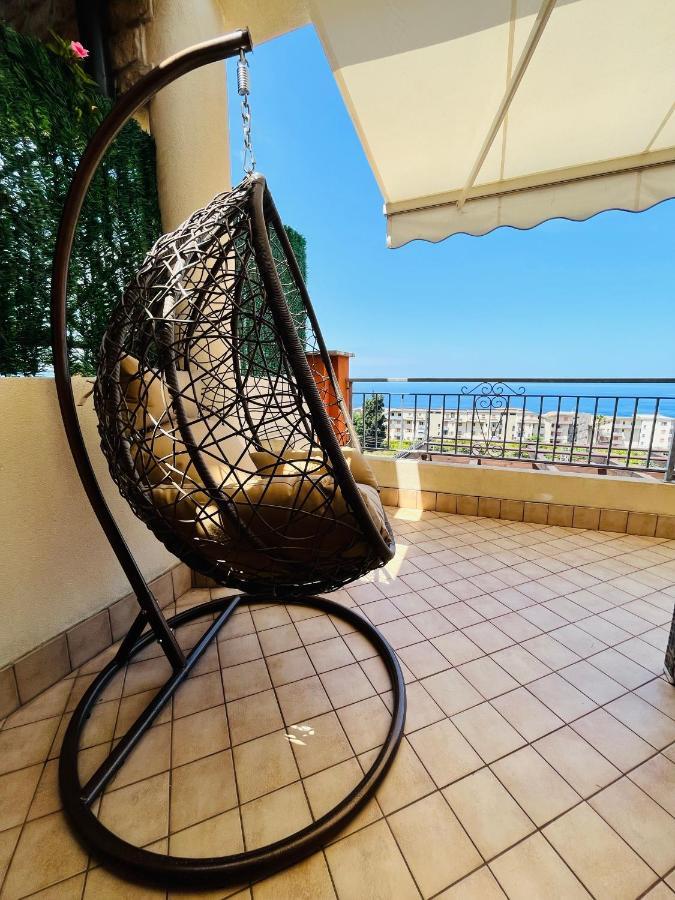 La Casa Panoramica 15 Apartment Pizzo  Ngoại thất bức ảnh