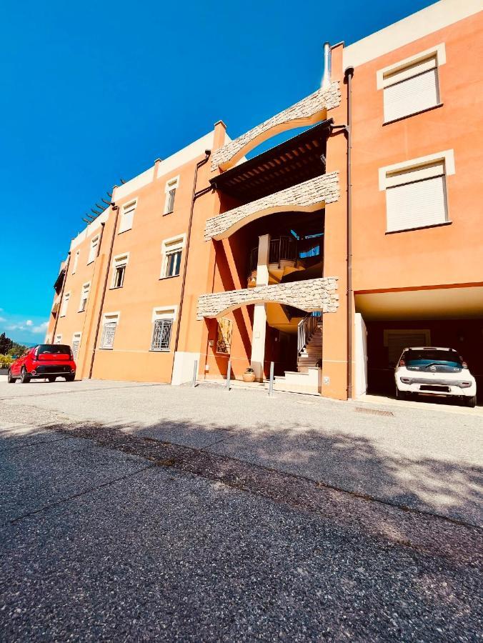 La Casa Panoramica 15 Apartment Pizzo  Ngoại thất bức ảnh