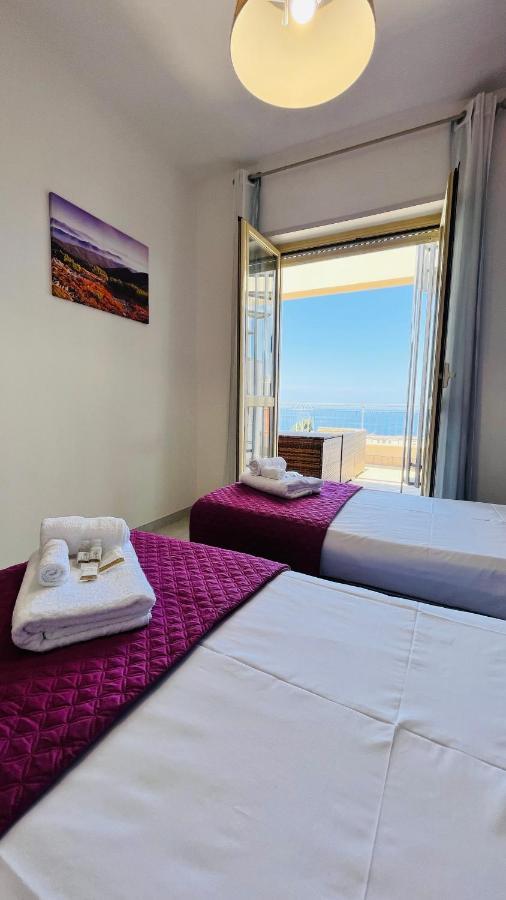 La Casa Panoramica 15 Apartment Pizzo  Ngoại thất bức ảnh